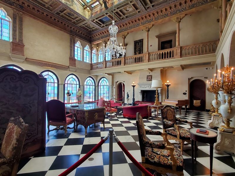 Mabel Ringling's Fingerprints Are Everywhere