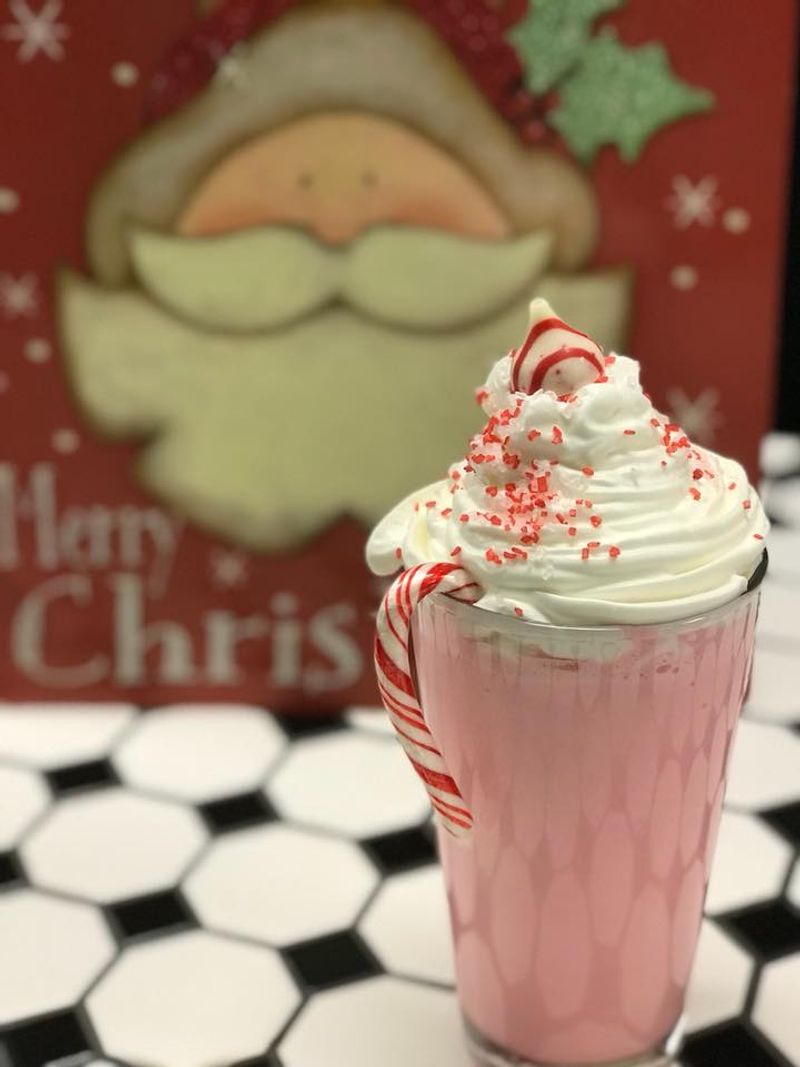 Holiday Atmosphere and Seasonal Personality