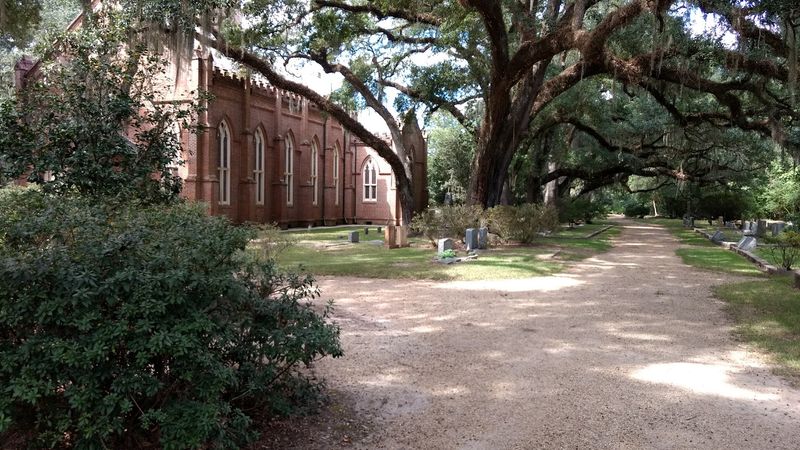 St. Francisville, Louisiana