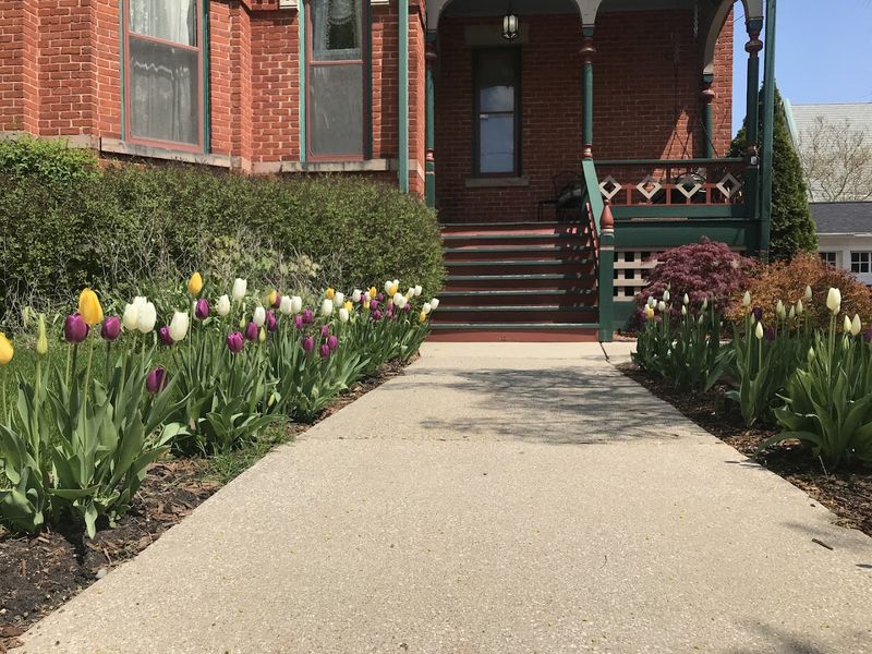 A Location That Makes Exploring Bay City Easy