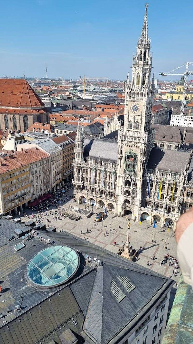 Munich, Germany