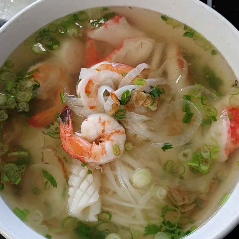 Fresh Ingredients That You Can Actually Taste