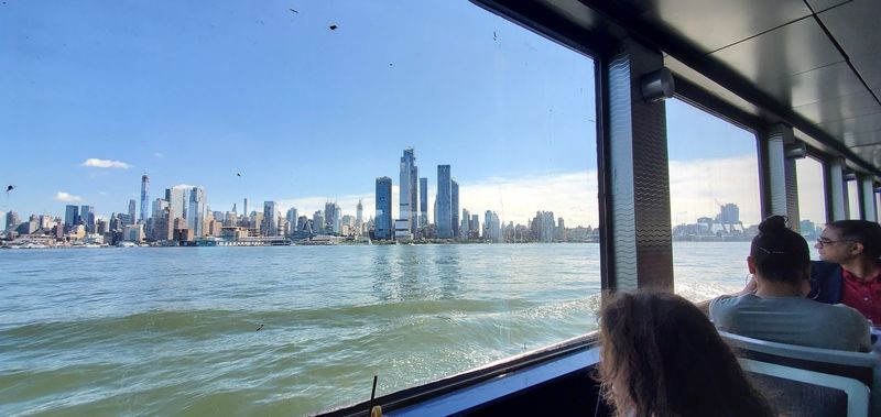 A Floating Tradition Worth Trying