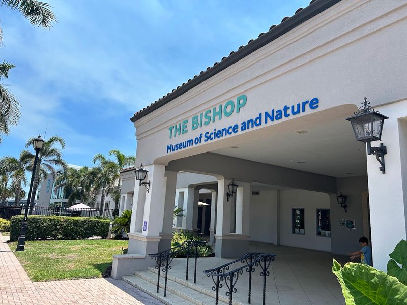 Bishop Planetarium: Stars Over the Suncoast