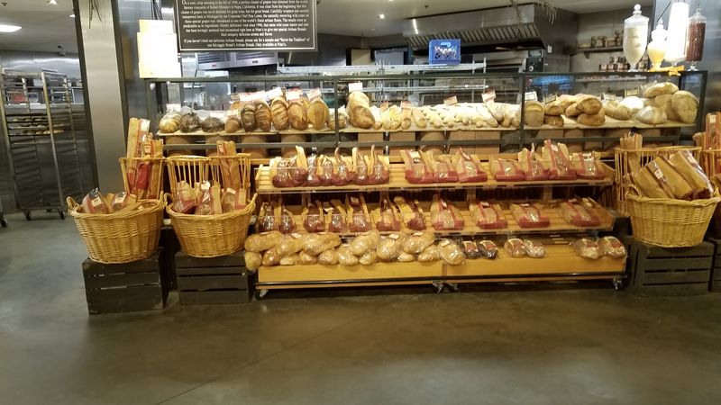 Nino Salvaggio International Marketplace - Clinton Township, MI