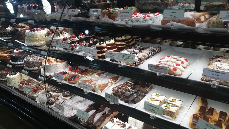 Vince & Joe’s Gourmet Market - Clinton Township, MI