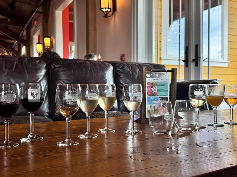 Wine Tastings Built Around Your Preferences