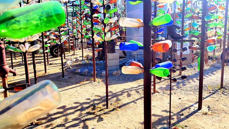 The Magic That Happens at Sunset