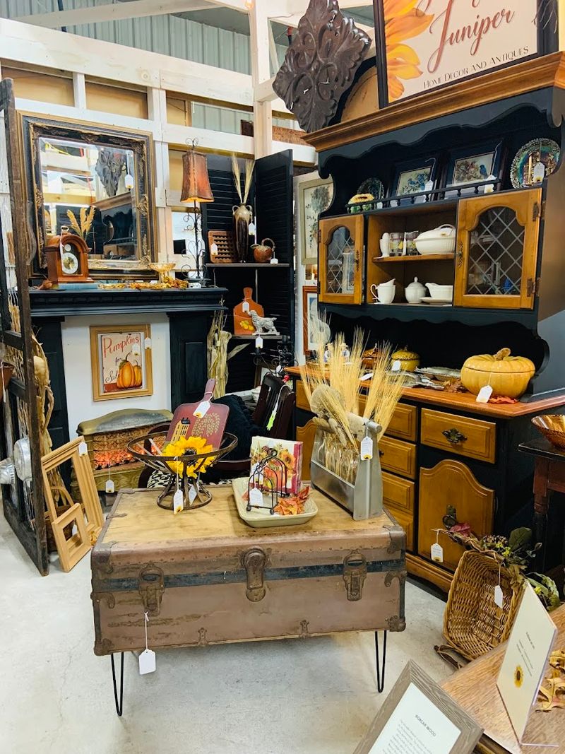 Décor Finds That Are Genuinely Hard to Replicate