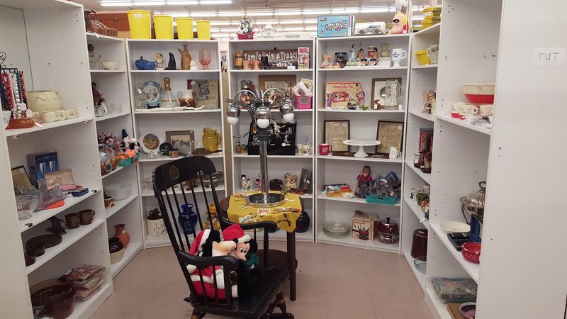 Old Baseball Cards, Toys, and Childhood Nostalgia