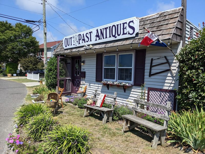 A Small Address With Big Pull