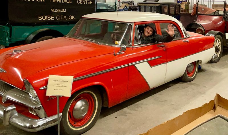 Staff and Community Spirit: The Heart Behind the Museum