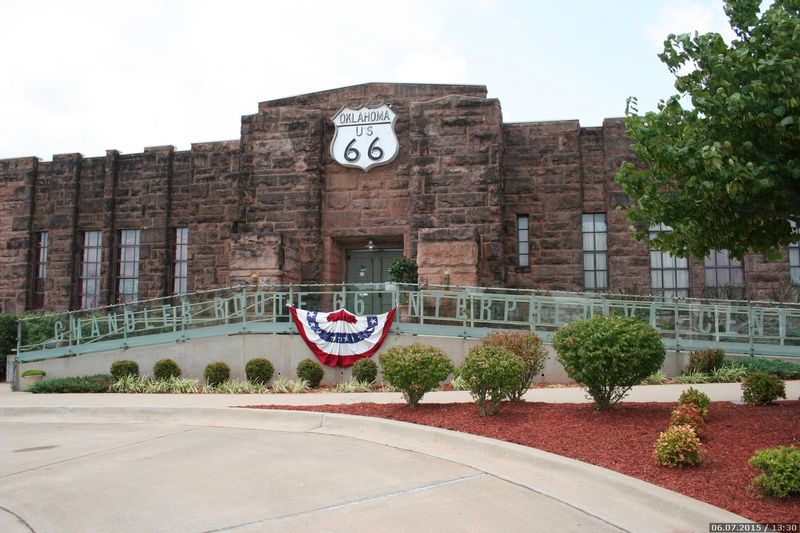 Why Chandler Deserves a Spot on Your Route 66 Itinerary