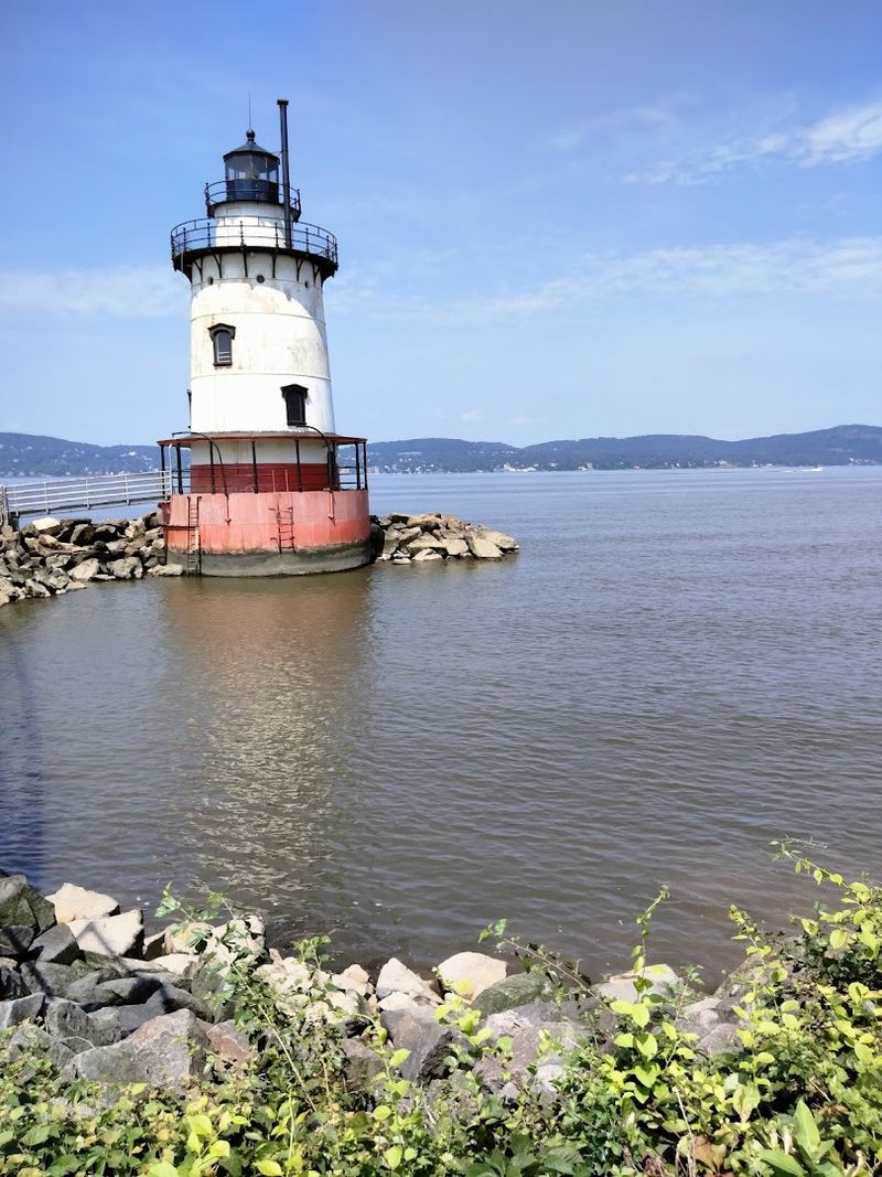 Sleepy Hollow, New York