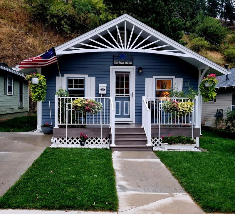 Deadwood, South Dakota