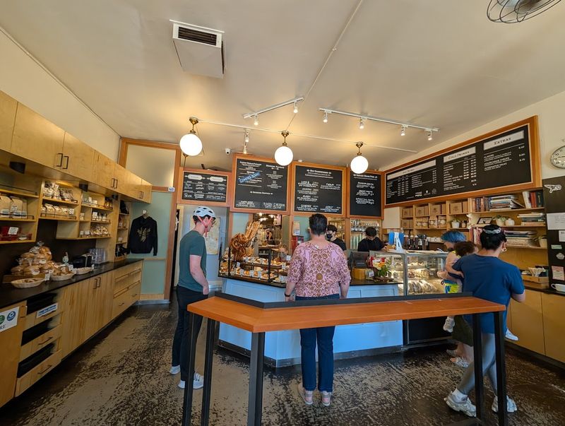 Washington – Columbia City Bakery (Seattle)