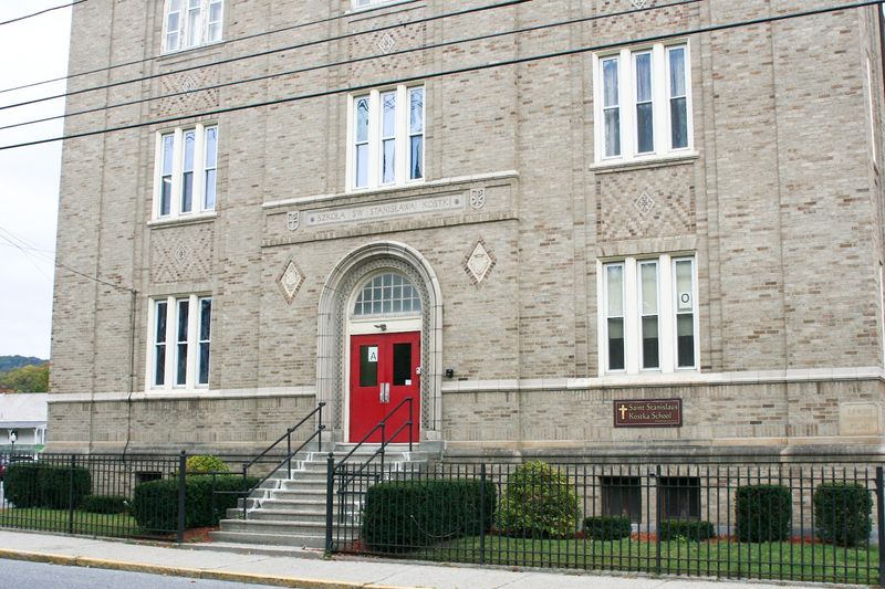 Look Into The St. Stanislaus Polish School Tradition