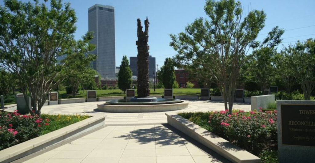 Visit Tulsa’s Greenwood District and Discover the Black History That Shaped Oklahoma