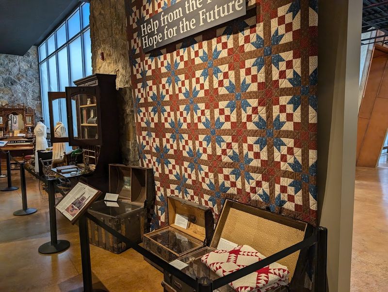 Why This Museum Deserves More Attention