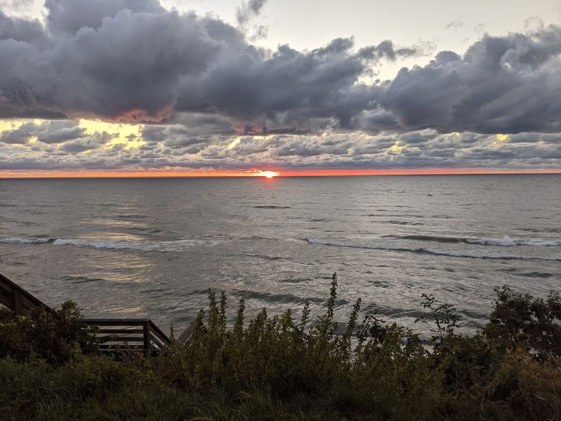 The Dunes That Still Shift Today