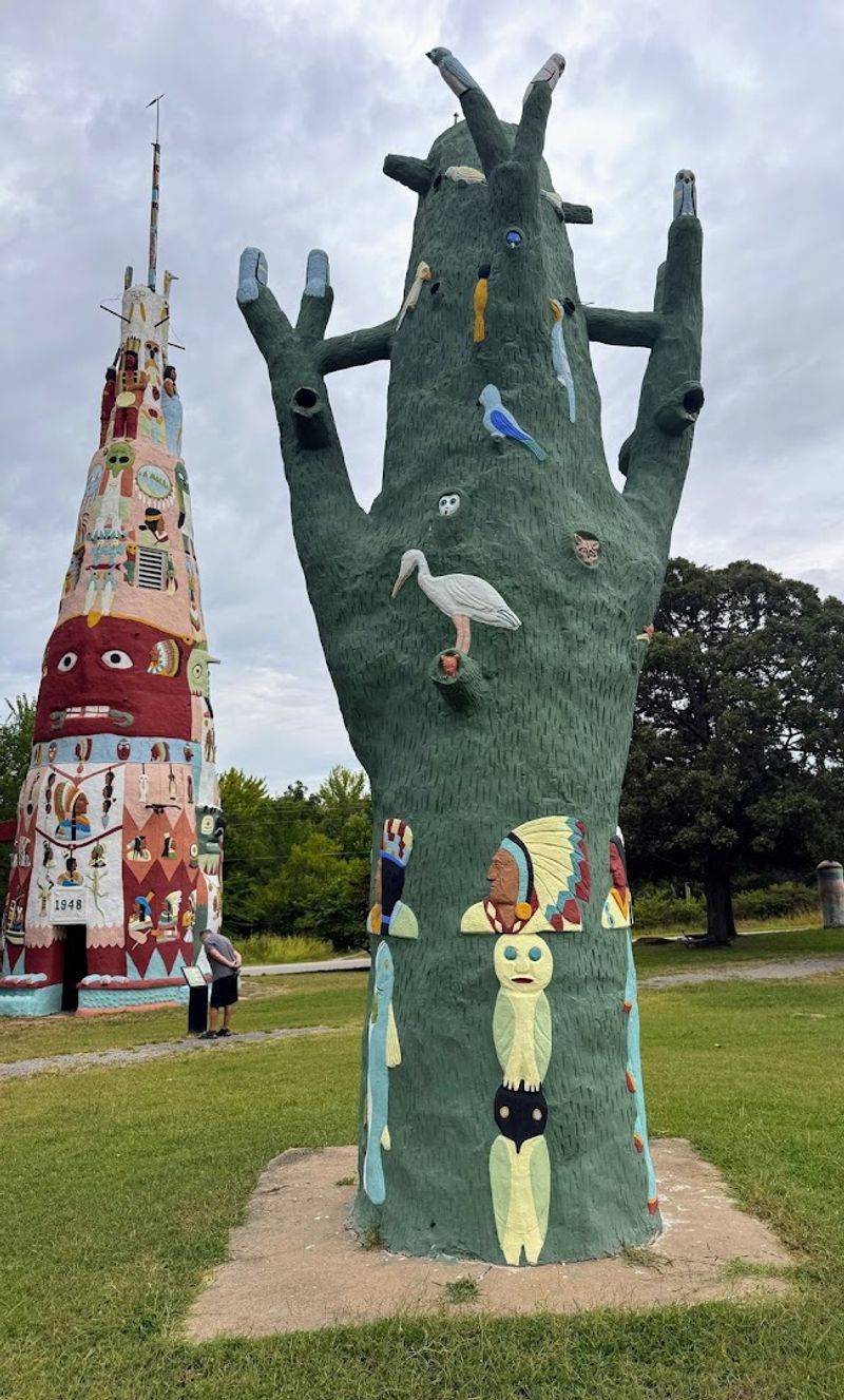 Restoration Efforts and Ongoing Care