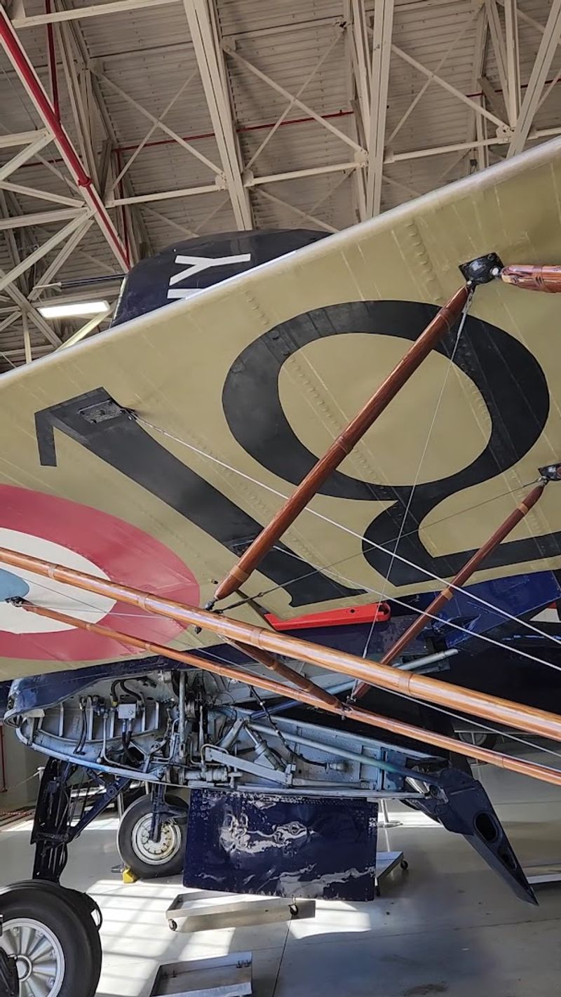 The Gift Shop and Souvenirs