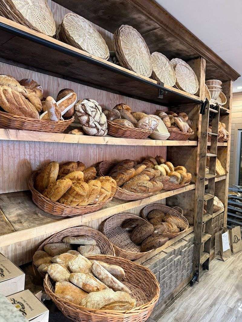 Gran Forno Bakery (West Palm Beach)