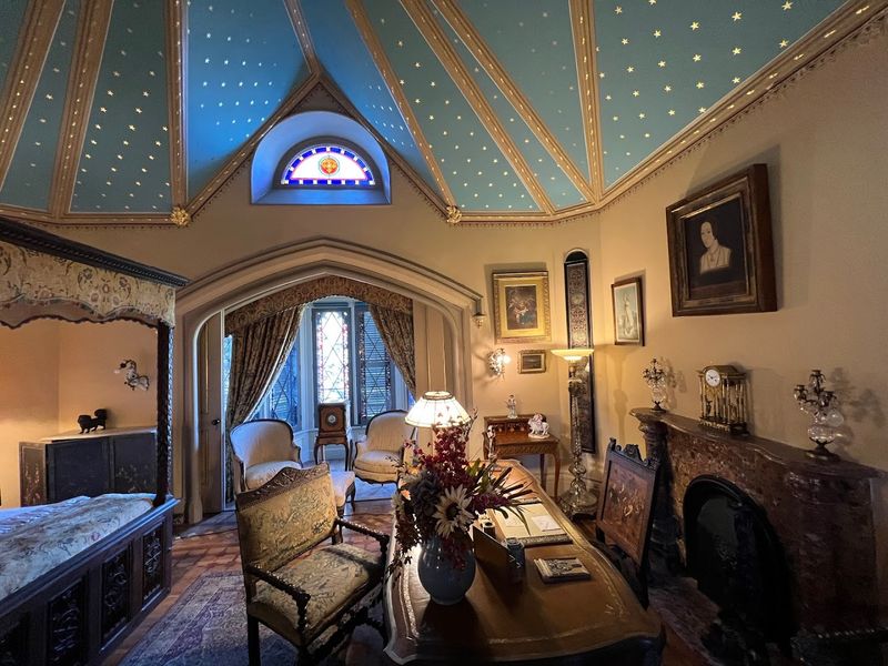 Lyndhurst Mansion, New York