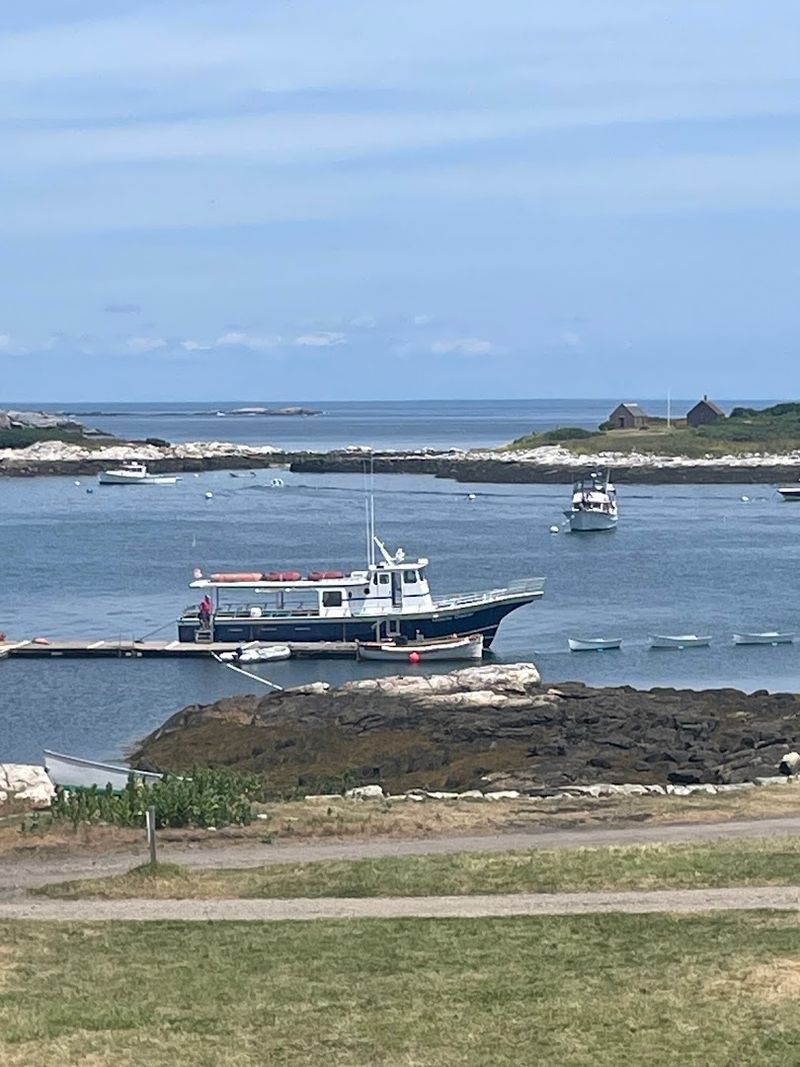 Island Hopping on a Budget