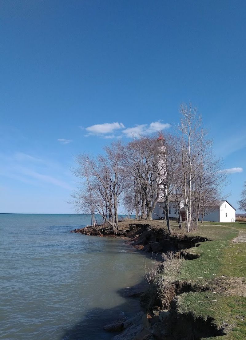 Stories shaped by dangerous water