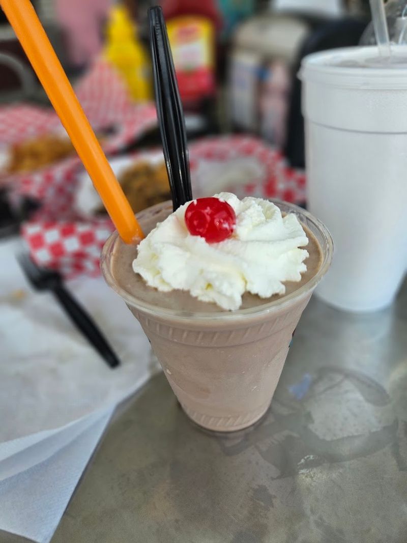 Milkshakes and Malts That Bring Back Real Memories
