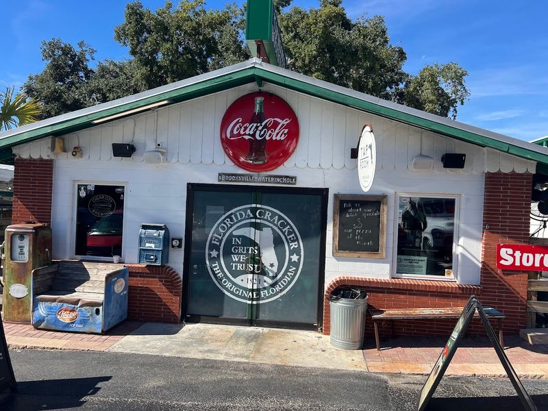 The Gift Shop and Store Next Door
