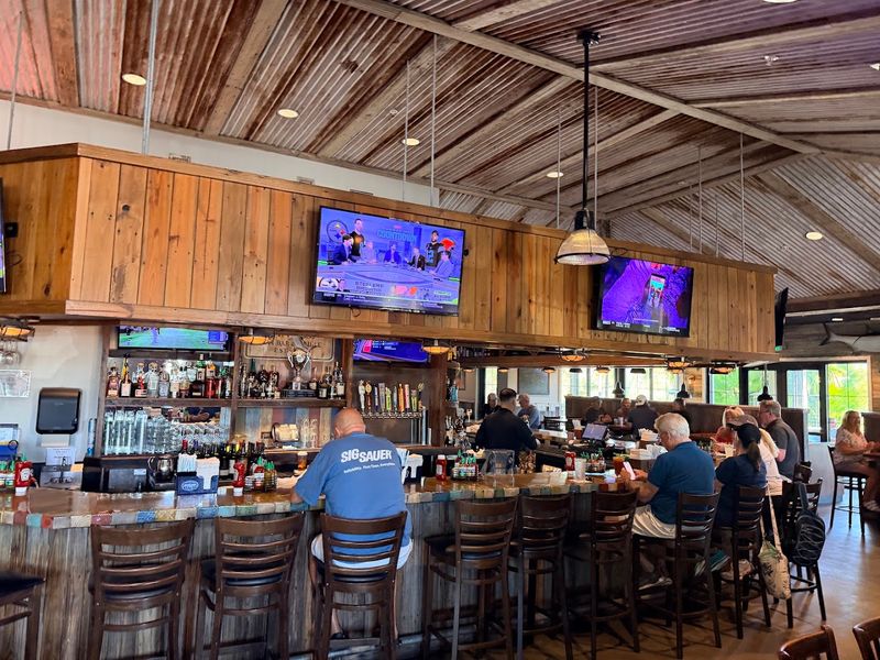 Local Roots and Story