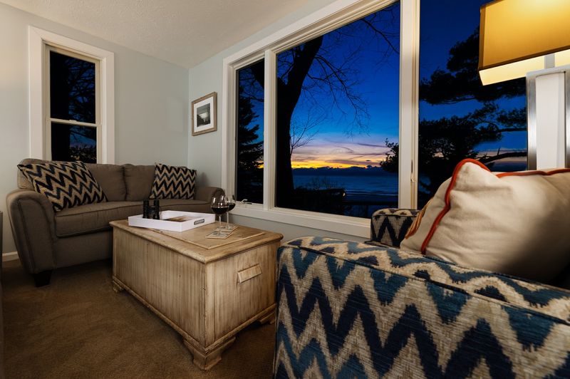 A Perfect Spot for Anniversaries and Special Occasions