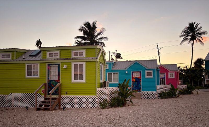 The Artsy Soul of Matlacha: A Town Unlike Any Other