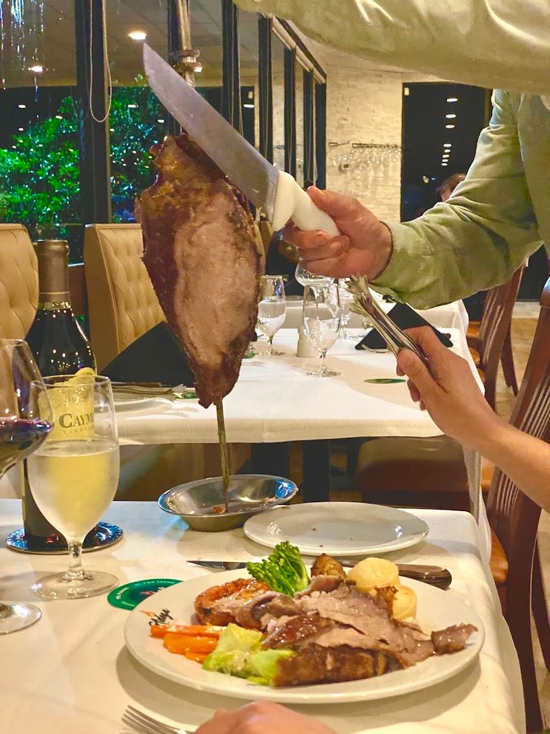 How the Churrasco Experience Actually Works