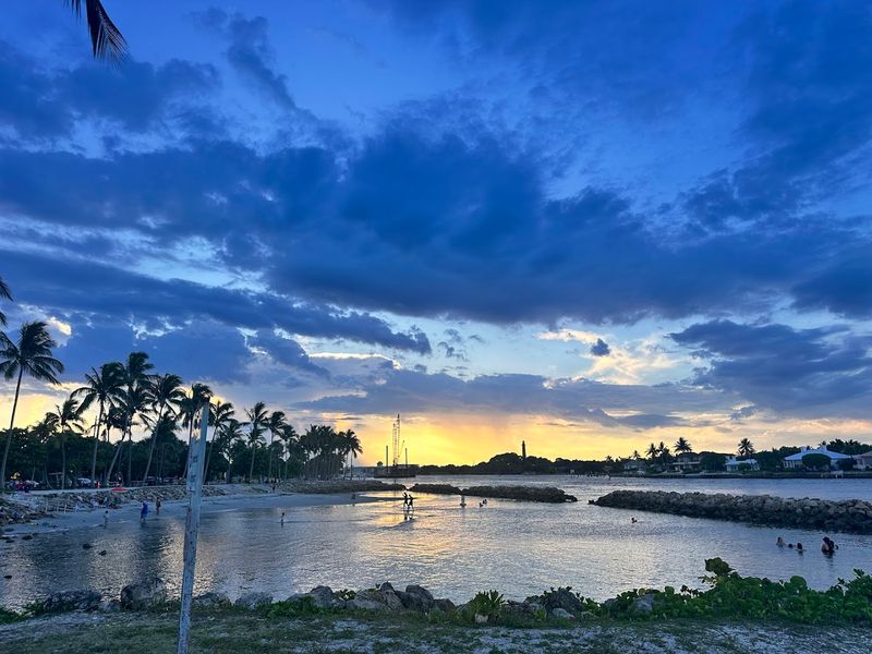 Sunrise and Sunset Visits Worth Waking Up For