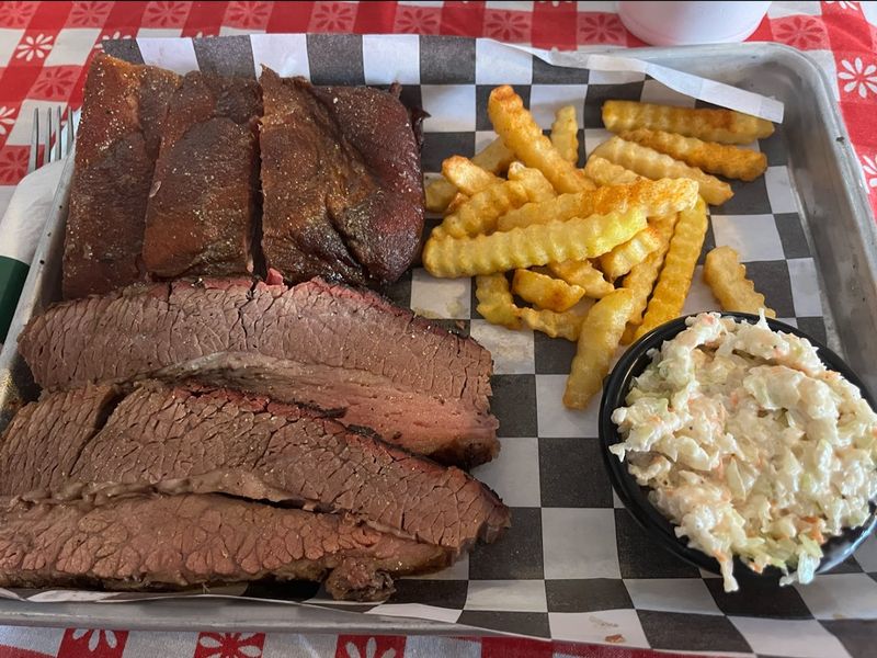 The Brisket That Makes Grown Adults Go Quiet