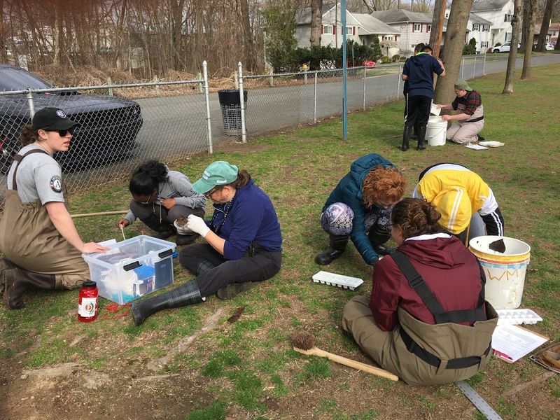 Community Cleanups and River Stewardship