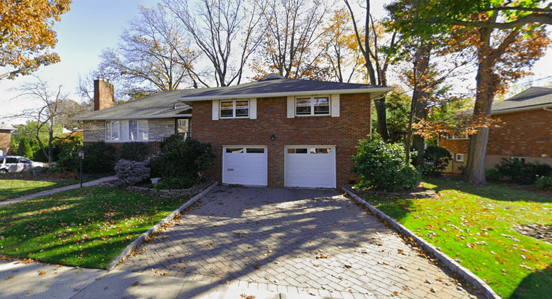 GoodFellas (1990) - Fort Lee's Famous Family Home