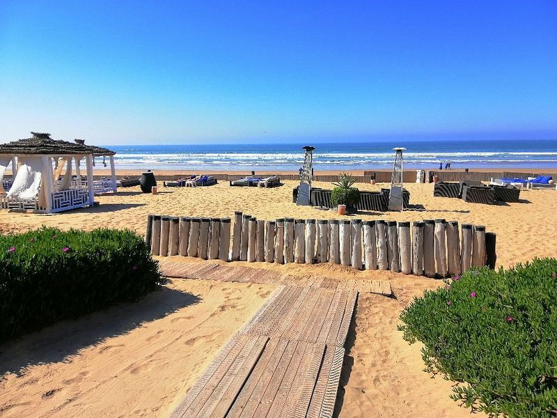 Beautiful Beaches Without the Overcrowding