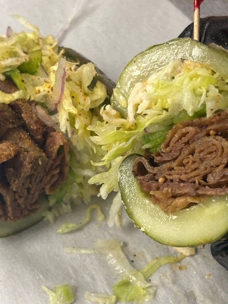 The small details people remember