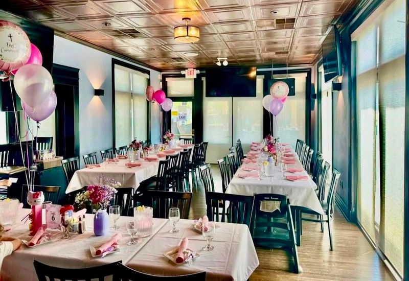 Private Events and Parties Done Well