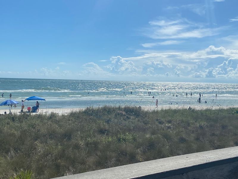 Picnicking and Family-Friendly Facilities