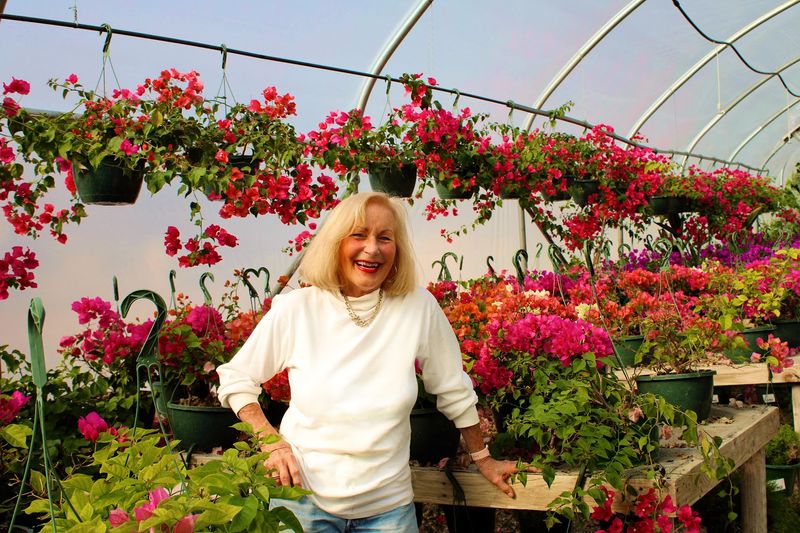 The Staff and Their Plant Knowledge