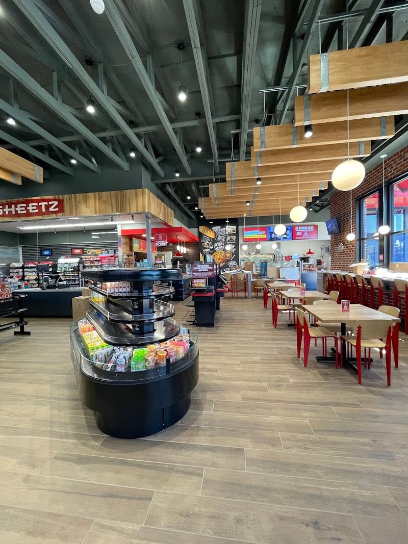 Sheetz - Pennsylvania