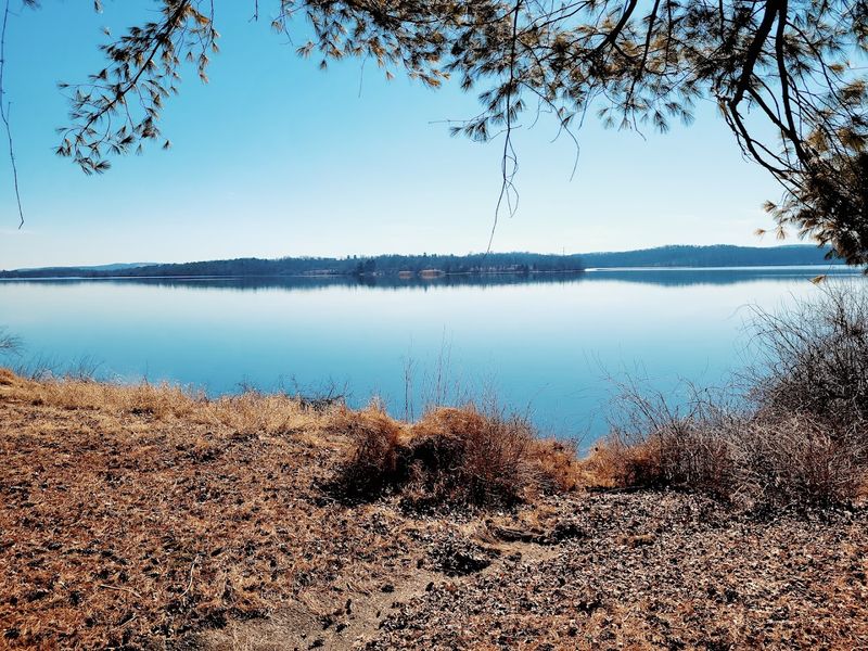 Spruce Run Reservoir - Clinton Township, Hunterdon County