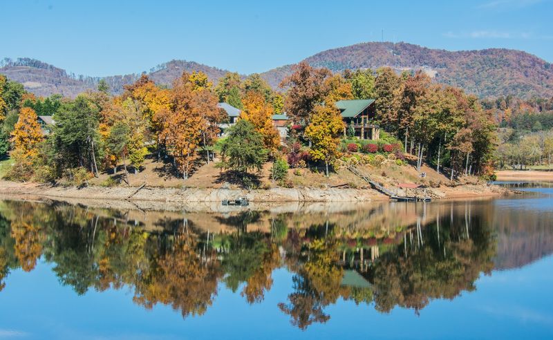 Hiawassee, Georgia