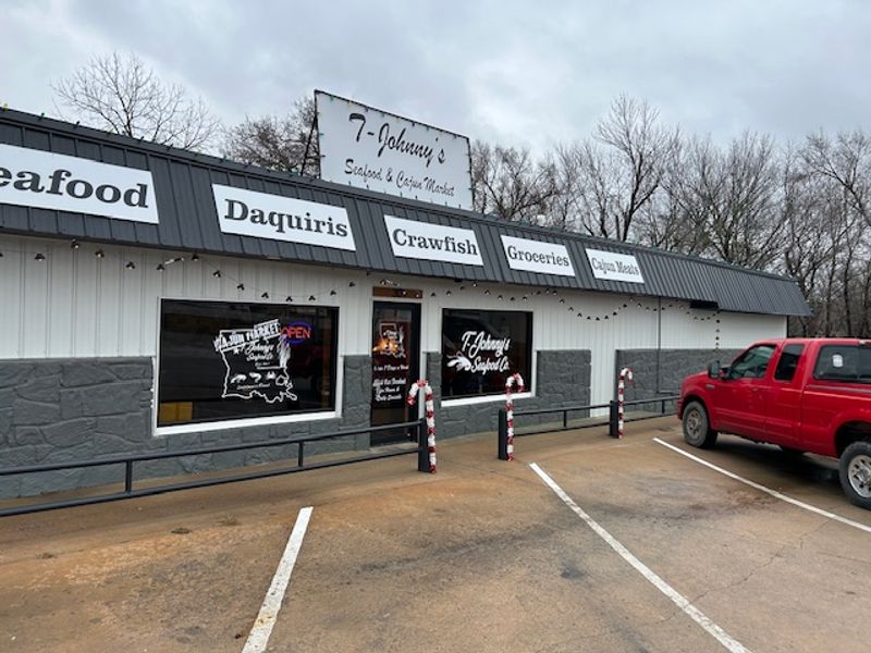 Where to Find This Cajun Treasure in Coweta