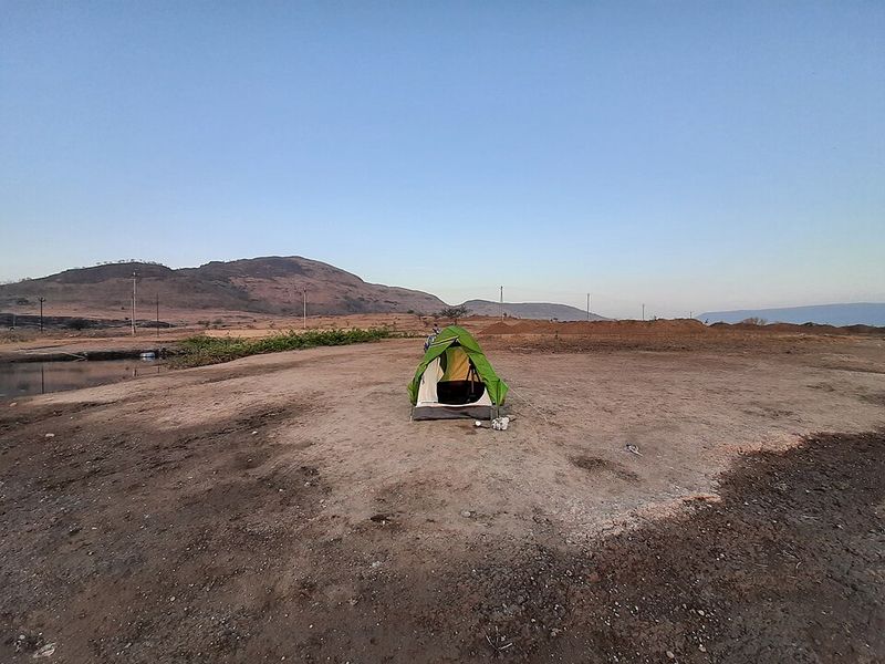 Getting lost is easier than you think